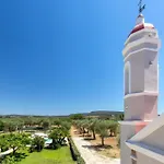 Dimora Sella - Casa Monica 3* ألغيرو