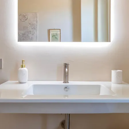 Dimora Sella - Casa Monica Gasthof Alghero