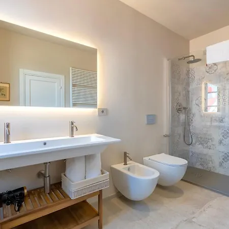 Dimora Sella - Casa Monica Gasthof Alghero