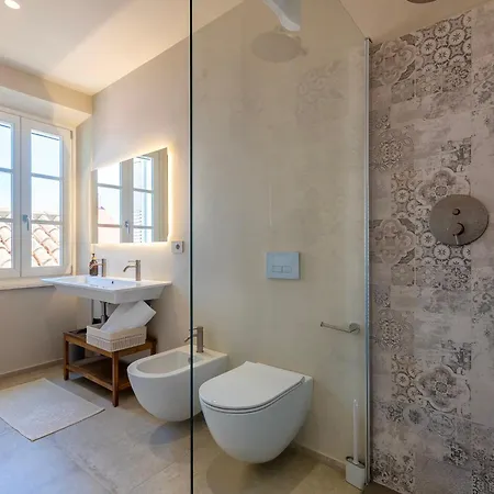 Gasthof Dimora Sella - Casa Monica Alghero