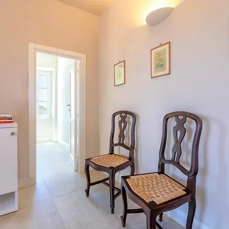 Dimora Sella - Casa Monica Alghero