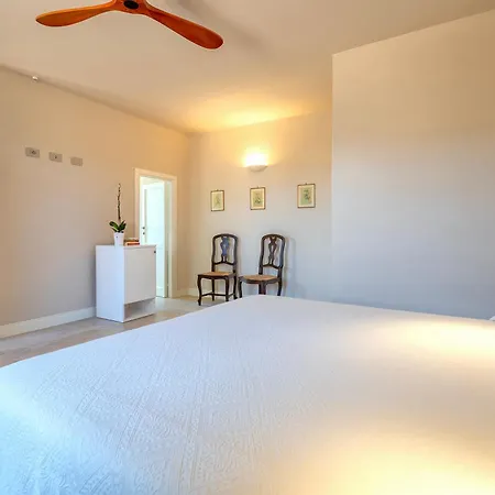 Dimora Sella - Casa Monica 3*