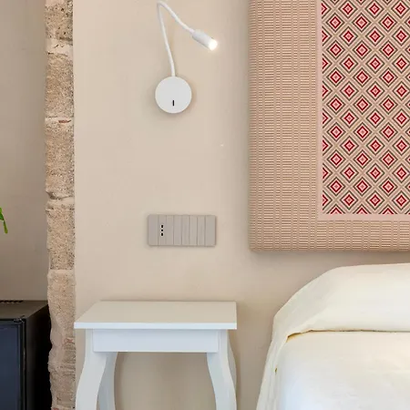 Dimora Sella - Casa Monica Gasthof Alghero