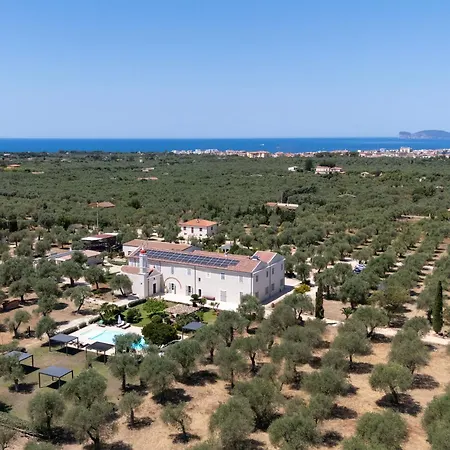 Dimora Sella - Casa Monica Gasthof Alghero