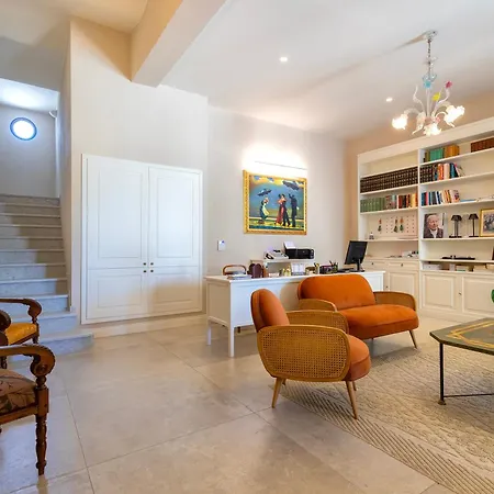 Dimora Sella - Casa Monica Alghero