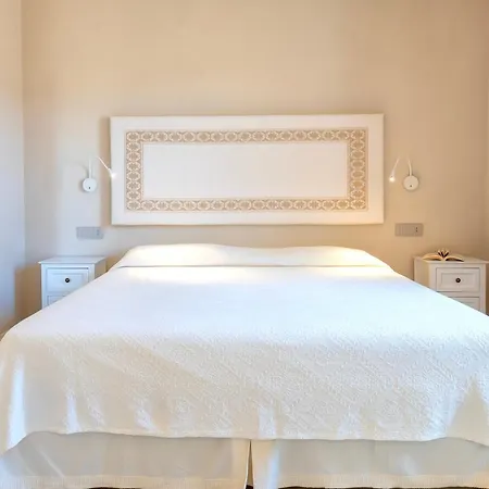Penzion Dimora Sella - Casa Monica
