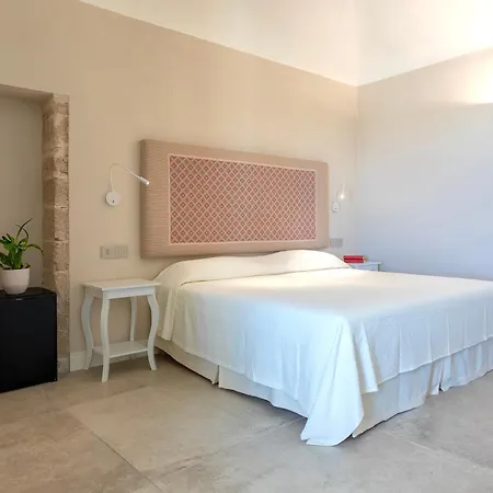 Penzion Dimora Sella - Casa Monica 3*
