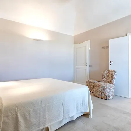 Dimora Sella - Casa Monica 3* Alghero