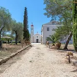 Dimora Sella - Casa Monica 阿尔盖罗