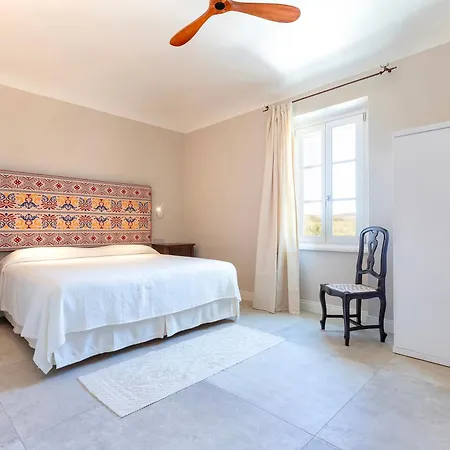 Konukevi Dimora Sella - Casa Monica