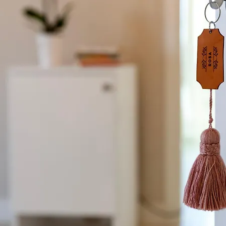 Dimora Sella - Casa Monica 3* Alghero