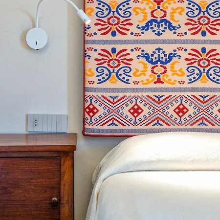 Dimora Sella - Casa Monica Konukevi Alghero