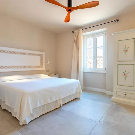 Dimora Sella - Casa Monica Konukevi