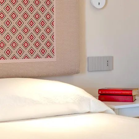 Dimora Sella - Casa Monica 3*