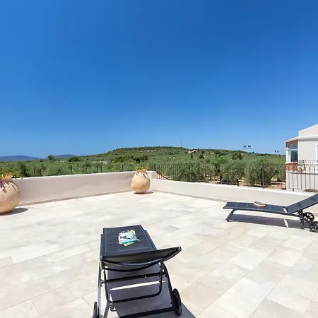 Konukevi Dimora Sella - Casa Monica Alghero