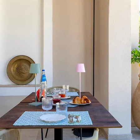 Konukevi Dimora Sella - Casa Monica Alghero