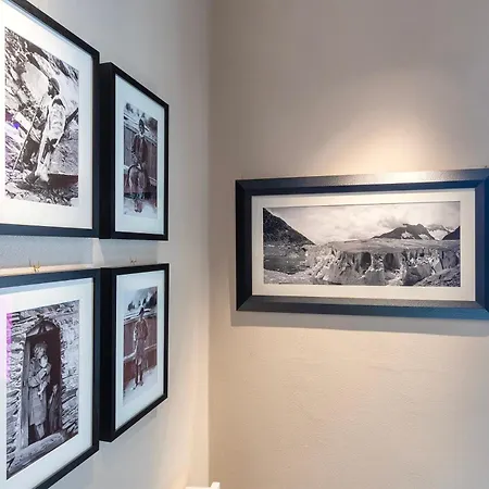 Dimora Sella - Casa Monica 3* Alghero