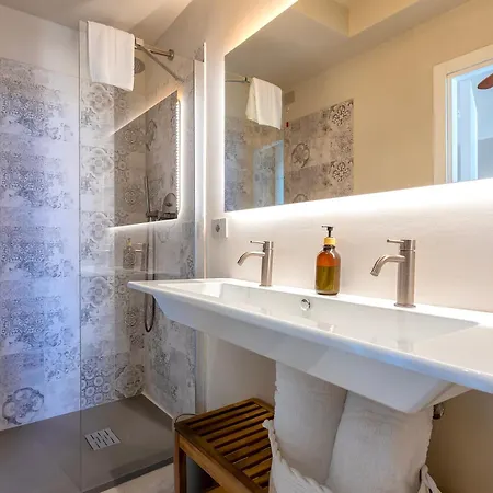 Konukevi Dimora Sella - Casa Monica Alghero