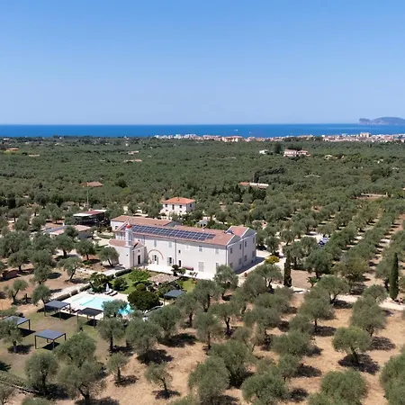 Dimora Sella - Casa Monica 3*