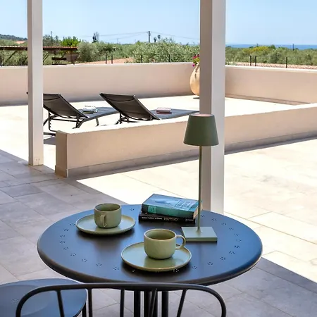 Πανσιόν Dimora Sella - Casa Monica