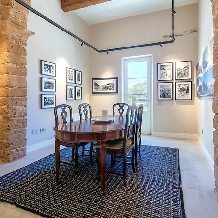 Πανσιόν Dimora Sella - Casa Monica 3*