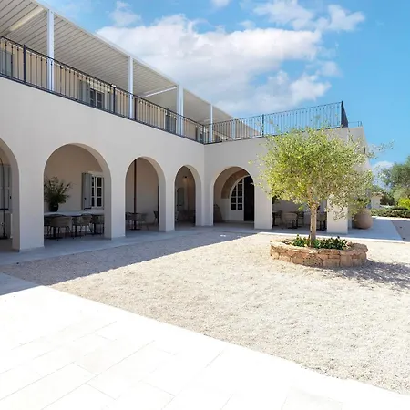 Dimora Sella - Casa Monica Αλγκέρο