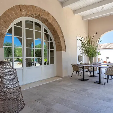 Dimora Sella - Casa Monica 3*