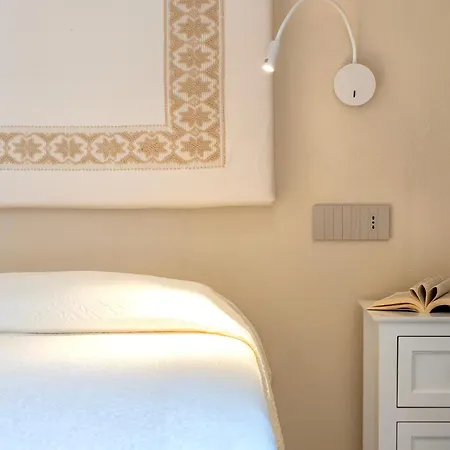 Dimora Sella - Casa Monica Πανσιόν 3*
