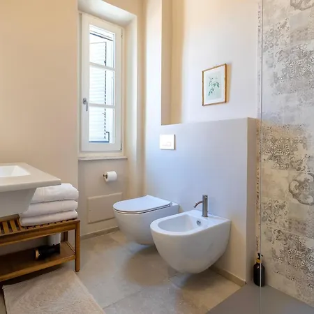 Dimora Sella - Casa Monica Αλγκέρο