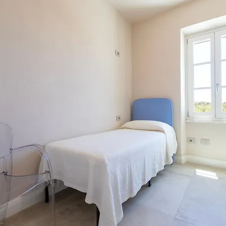Dimora Sella - Casa Monica Πανσιόν
