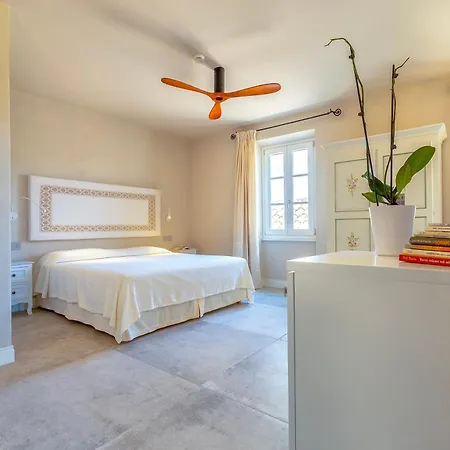 Πανσιόν Dimora Sella - Casa Monica