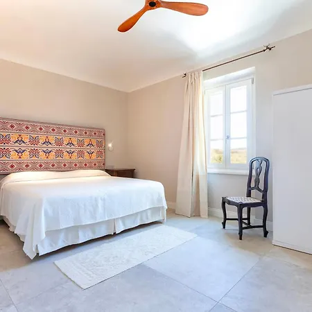 Πανσιόν Dimora Sella - Casa Monica Αλγκέρο