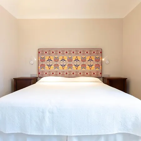 Πανσιόν Dimora Sella - Casa Monica Αλγκέρο