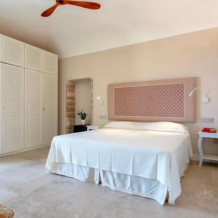 Πανσιόν Dimora Sella - Casa Monica