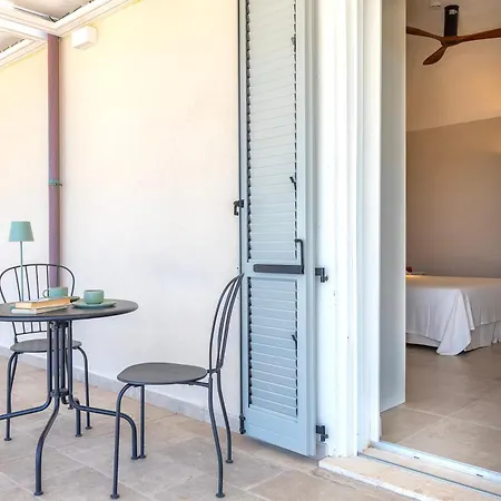 Dimora Sella - Casa Monica 3*