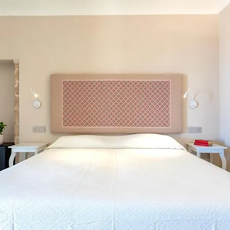 Dimora Sella - Casa Monica 3*