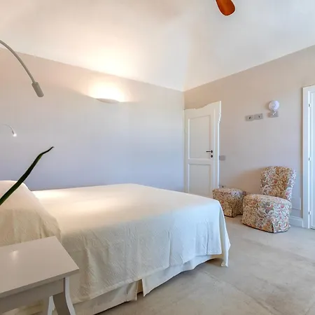 Πανσιόν Dimora Sella - Casa Monica