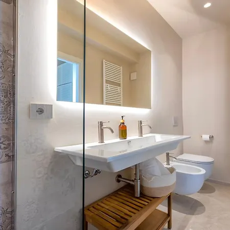 Affittacamere Dimora Sella - Casa Monica Alghero