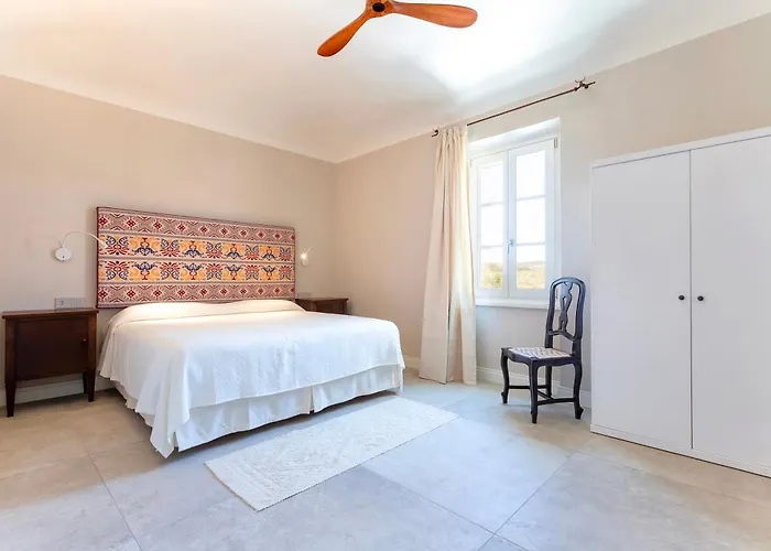 Гостевой дом Dimora Sella - Casa Monica