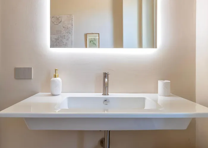 Dimora Sella - Casa Monica Гостевой дом Альгеро