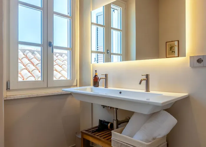 Dimora Sella - Casa Monica Альгеро