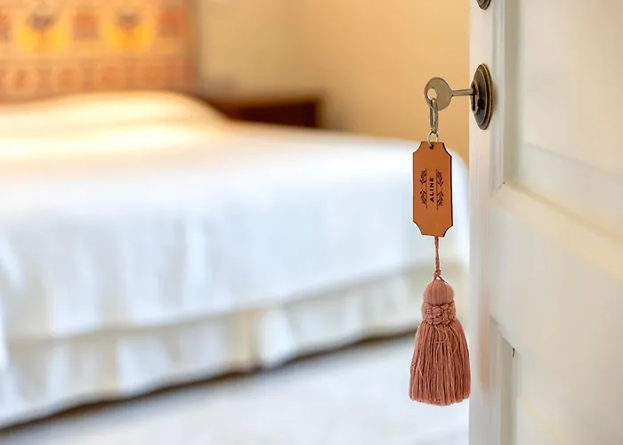 Гостевой дом Dimora Sella - Casa Monica