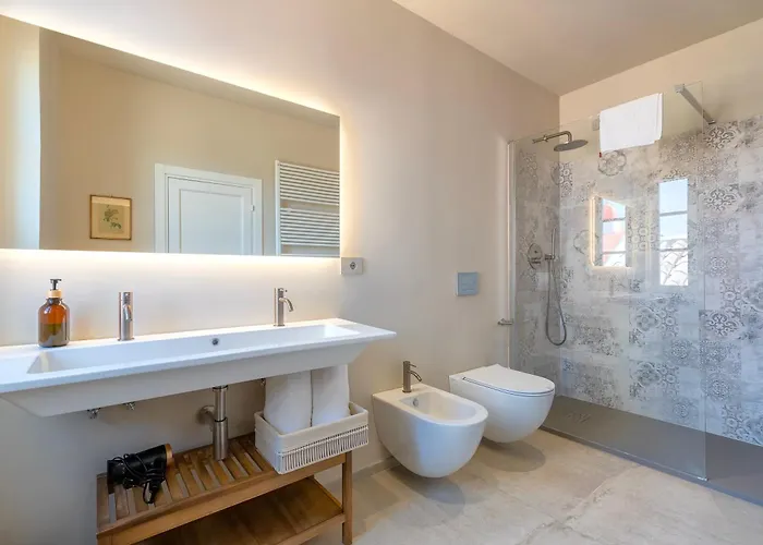 Dimora Sella - Casa Monica Гостевой дом Альгеро