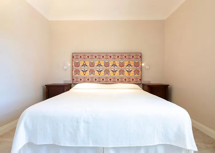 Dimora Sella - Casa Monica Гостевой дом