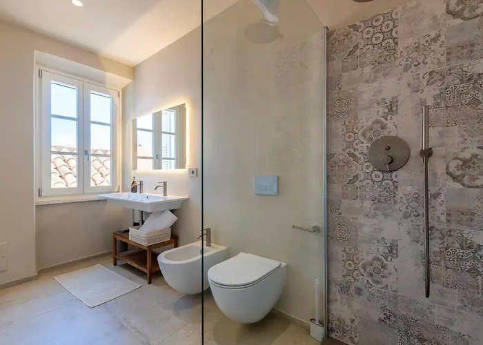 Гостевой дом Dimora Sella - Casa Monica Альгеро