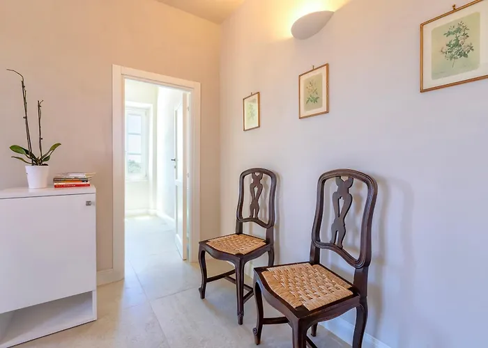 Dimora Sella - Casa Monica Альгеро