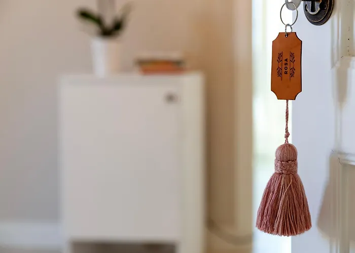 Dimora Sella - Casa Monica 3* Альгеро