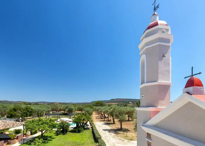 Гостевой дом Dimora Sella - Casa Monica