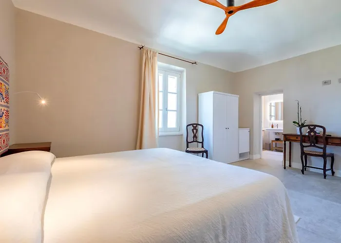 Гостевой дом Dimora Sella - Casa Monica Альгеро