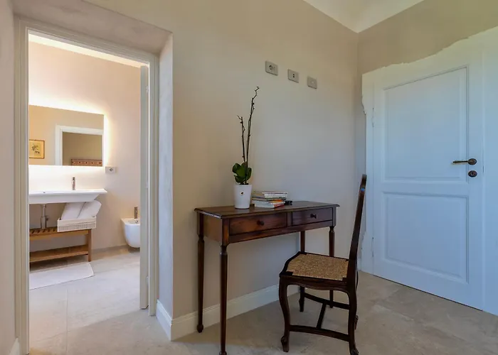 Гостевой дом Dimora Sella - Casa Monica